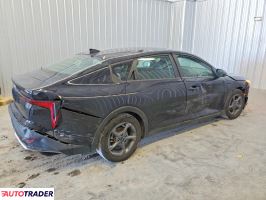 Kia Pozostałe 2025 2