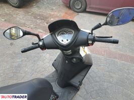 Kymco 2011