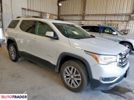 GMC Acadia 2019 2