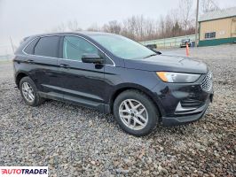 Ford Edge 2023 2