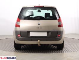 Renault Scenic 2006 1.9 108 KM