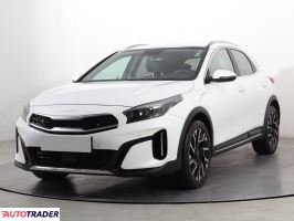 Kia Ceed 2022 1.6 139 KM