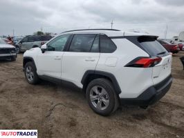 Toyota Pozostałe 2024 2 Toyota Pozostałe 2024 2