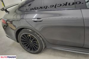 Mercedes AMG GT 2019 3.0 367 KM