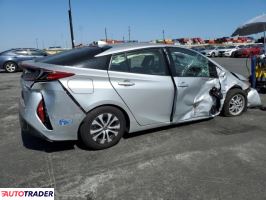 Toyota Prius 2022 1