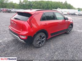 Kia Niro 2023 1