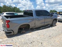 Chevrolet Silverado 2021 5