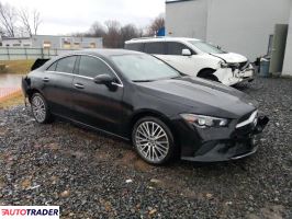 Mercedes CL 2021 2 Mercedes CL 2021 2