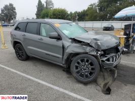 Jeep Grand Cherokee 2020 3