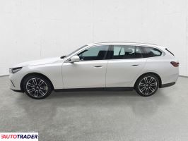 BMW 520 2024 2.0 197 KM