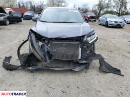 Honda HR-V 2019 1 Honda HR-V 2019 1