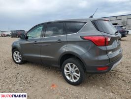 Ford Escape 2019 1 Ford Escape 2019 1