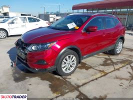 Nissan Rogue 2020 2