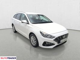Hyundai i30 - zobacz ofertę