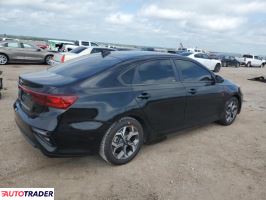 Kia Pozostałe 2020 2