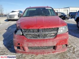 Dodge Journey 2020 2