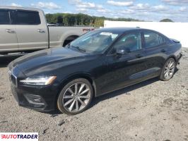 Volvo S60 2020 2