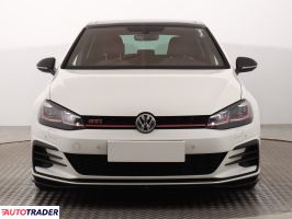 Volkswagen Golf 2019 2.0 285 KM