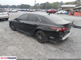 Toyota Camry 2023 2