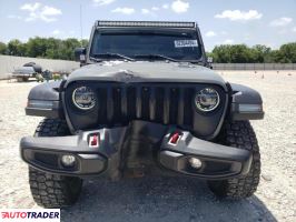 Jeep Wrangler 2021 3