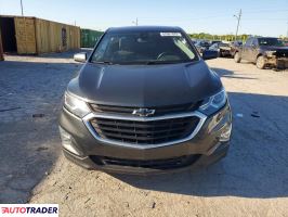 Chevrolet Equinox 2020 1