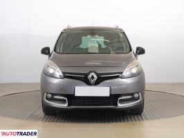 Renault Grand Scenic 2016 1.2 113 KM