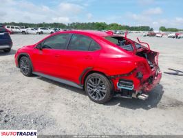 Subaru Pozostałe 2024 2 Subaru Pozostałe 2024 2