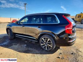 Volvo XC90 2025 2