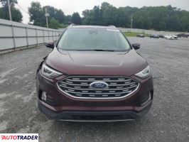 Ford Edge 2019 2