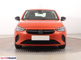 Opel Corsa 2023 1.2 73 KM