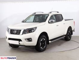 Nissan Navara 2019 2.3 187 KM Nissan Navara 2019 2.3 187 KM