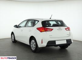 Toyota Auris 2014 1.3 97 KM