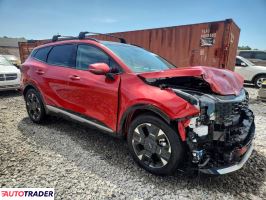 Kia Sportage 2026 2