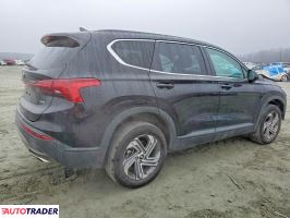 Hyundai Santa Fe 2023 2