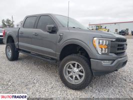 Ford Pozostałe - zobacz ofertę