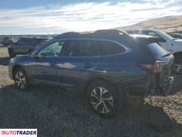 Subaru Outback 2022 2