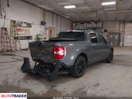 Ford Maverick 2022 2