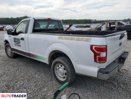 Ford Pozostałe 2019 3
