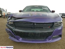 Dodge Charger 2019 3