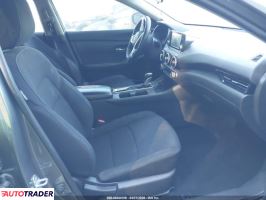 Nissan Sentra 2020 2