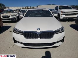 BMW 530 2021 2