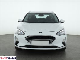 Ford Focus 2020 1.5 118 KM Ford Focus 2020 1.5 118 KM
