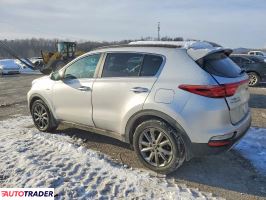 Kia Sportage 2020 2