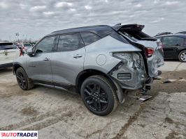 Chevrolet Blazer 2023 3