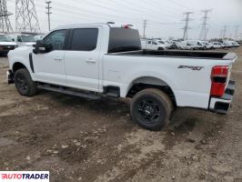 Ford Pozostałe 2023 7 Ford Pozostałe 2023 7