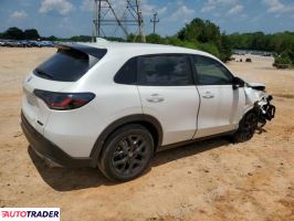 Honda HR-V 2025 2