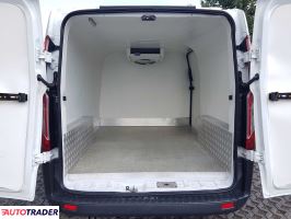 Ford Transit 2014 2.2 Ford Transit 2014 2.2