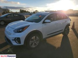 Kia Niro - zobacz ofertę