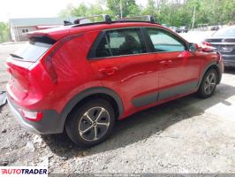 Kia Niro 2024 1
