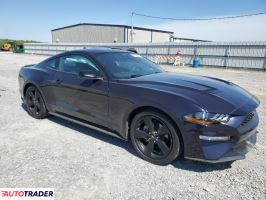 Ford Mustang 2022 2